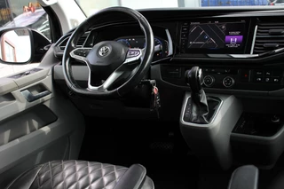 Volkswagen Transporter Volkswagen Transporter 2.0 TDI L2H1 30 DC BULLI | Alpine | ACC | Leder | Camera | Schroefset | 2X El.Schuifdeuren - afbeelding nr 16