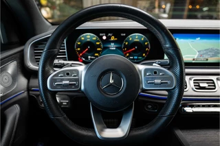 Mercedes-Benz GLE Mercedes-Benz GLE 450 4MATIC | 1 jaar Mercedes garantie | Premium Plus | Trekhaak | Burmester | Panoramo | - afbeelding nr 16