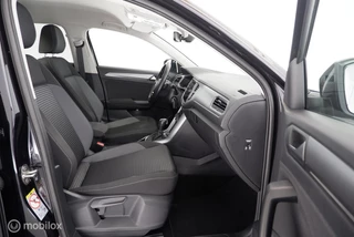 Volkswagen T-Roc Volkswagen T-Roc 1.5 TSI Automaat Active trekhaak|nav|acc|cam|lmv17 - afbeelding nr 6