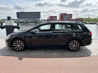Volkswagen Golf Volkswagen Golf Variant 1.4 TSI Business Edition Connected automaat airco/ecc navi/camera - afbeelding nr 59