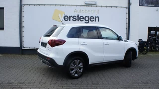 Suzuki Vitara - afbeelding nr 24