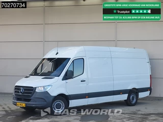 Mercedes-Benz Sprinter - 124832180-0