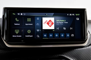 Peugeot 2008 | Dig. Cockpit | Adapt. Cruise | Camera | PDC | NAV + App Connect | ECC | LM 17'' | 0440 - afbeelding nr 29