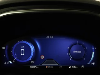 Ford Focus Ford Focus 1.0 EcoBoost Titanium X Business | Automaat |  Stoel & Stuurverwarming | Camera | Trekhaak | Adaptive cruise | LED - afbeelding nr 29