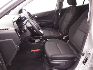 Kia Picanto CAMERA / KEYLESS / NAVI / CARPLAY / PDC / CLIMA / CRUISE . - afbeelding nr 21