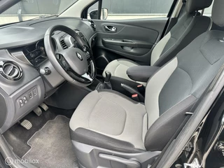 Renault Captur Renault Captur 0.9 TCe Expression Navigatie Airco Parkeersensoren - afbeelding nr 19