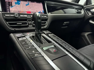 Porsche Macan Porsche Macan 3.0 S 2019 LEDER PANO - afbeelding nr 14