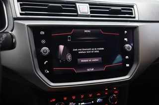 SEAT Ibiza SEAT Ibiza 1.0 TSI Style | Beats | Apple Carplay | Camera | Trekhaak - afbeelding nr 18