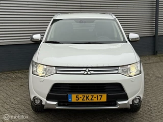 Mitsubishi Outlander Mitsubishi Outlander 2.0 PHEV Instyle X-Line TREKHAAK - afbeelding nr 3