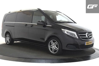 Mercedes-Benz V-Klasse - 59040198-0
