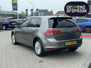 Volkswagen Golf Volkswagen Golf 1.4 TSI Business Edition - afbeelding nr 2