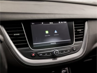 Opel Grandland X Automaat (PANORAMADAK, APPLE CARPLAY, GROOT NAVI, STUUR/STOELVERWARMING, LEDER, SPORTSTOELEN, GETINT GLAS, CAMERA, ELEK ACHTERKLEP, DAB+, NIEUWE APK, NIEUWSTAAT) - afbeelding nr 27