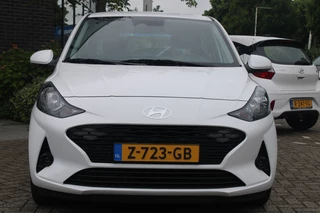 Hyundai i10 Hyundai i10 1.0 Comfort Smart Navi/Cam/Carplay/Cruise 