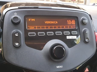 Peugeot 108 Peugeot 108 1.0 e-VTi Access / Airco / Cruise Control - afbeelding nr 12