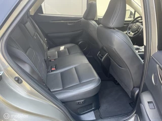 Lexus NX Lexus NX 300h AWD President Line - afbeelding nr 13
