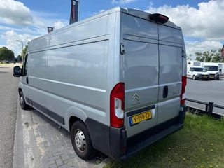 Citroën Jumper Citroen Jumper bestel 33 2.0 BlueHDi L3H2 Economy  CLIMA,Camera - afbeelding nr 10