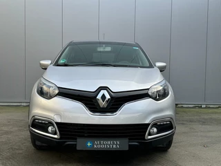 Renault Captur Renault Captur 0.9 TCe Dynamique Cruise Airco Trekhaak - afbeelding nr 4