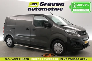 Peugeot e-Expert 75 kWh L2H1