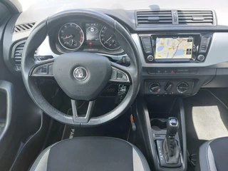 Škoda Fabia Skoda Fabia Combi 1.2 TSI Style Business - afbeelding nr 19
