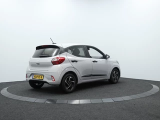 Hyundai i10 - afbeelding nr 9
