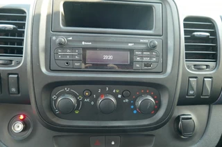 Opel Vivaro Opel Vivaro 1.6 CDTI L2H2 EDITION ECO FLEX AIRCO/TREKHAAK/MARGE/BTW - afbeelding nr 11