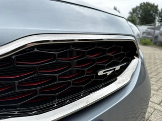 Kia ProCeed Kia ProCeed 1.6 T-GDi 204pk Automaat GT Kia ProCeed 1.6 T-GDi GT Navigatie Climate Control Electrisch bediendbare achterklep Adaptive Cruise Control Camera Dab Keyless start - afbeelding nr 6