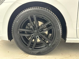 Volkswagen Golf Sportsvan - afbeelding nr 31