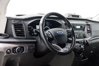 Ford Transit Ford Transit 350 2.0 TDCI 130pk Bakwagen met laadklep 1.211kg laadvermogen 11-2021 - afbeelding nr 13