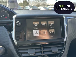 Peugeot 2008 Peugeot 2008 1.2 PureTech Urban Cross | Cruise | Trekhaak - afbeelding nr 12