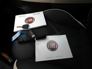 Fiat 500 Fiat 500 0.9 TwinAir Turbo Sport (Vol-Opties!)  NL-auto - afbeelding nr 7