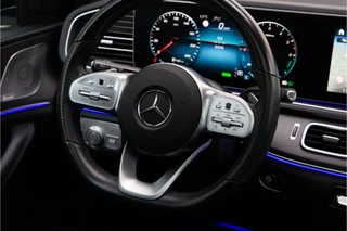 Mercedes-Benz GLE - afbeelding nr 36