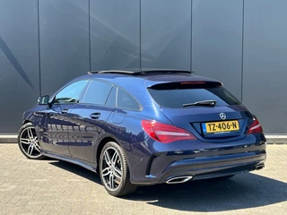 Mercedes-Benz CLA - afbeelding nr 7