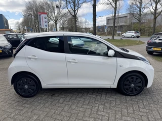 Toyota Aygo - afbeelding nr 6