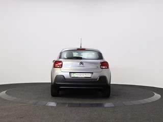 Citroën C3 Citroën C3 1.2 PT C-Series | Private Lease 349,- | - afbeelding nr 9