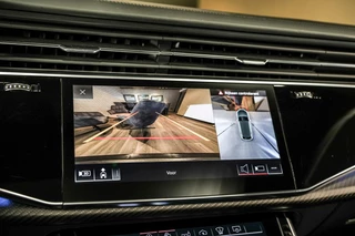 Audi RSQ8 Audi RSQ8 4.0 TFSI Quattro|Ceramic|Dynamic plus|Carbon|Nacht - afbeelding nr 58