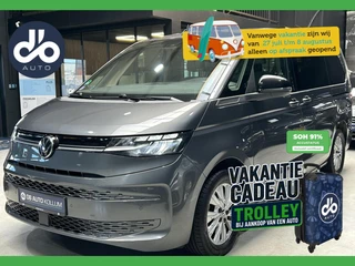 Volkswagen Multivan 1.4 eHybrid L2H1 Life | SOH 91% I 6 PERSOONS