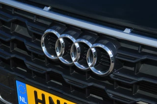 Audi Q2 Audi Q2 35 TFSI 150 pk S Edition S-tronic automaat - afbeelding nr 22