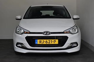 Hyundai i20 Hyundai i20 1.0 T-GDI 100PK COOL - afbeelding nr 3
