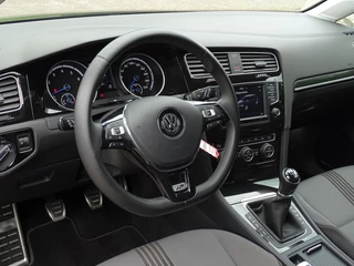 Volkswagen Golf - afbeelding nr 11