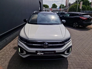 Volkswagen T-Roc Volkswagen T-Roc 1.5 TSI DSG 150PK 2x R-Line /1e eigenaar /Garantie - afbeelding nr 3