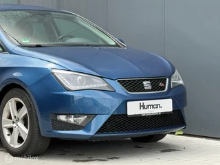 SEAT Ibiza Seat Ibiza SC 1.0 EcoTSI FR benzine 2016 90.734 N.A.P. - afbeelding nr 24
