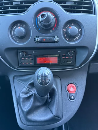 Renault Kangoo Renault Kangoo Express 1.5 dCi 75 Express Comfort Airco Cruise Pdc Bluetooth - afbeelding nr 17