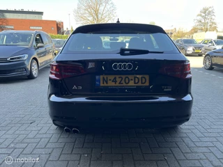 Audi A3 Audi A3 Sportback 1.4 TFSI CoD Ambiente Pro Line plus - afbeelding nr 5