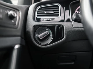 Volkswagen Golf Volkswagen Golf 2.0 TSI GTI Performance Pano Keyless Virtual Trekhaak - afbeelding nr 30