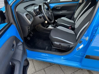 Toyota Aygo Toyota Aygo 1.0 VVT-i x-play 5Drs Camera NAP - afbeelding nr 25