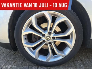 Renault Scénic Renault Scenic 1.2 TCe Intens - afbeelding nr 11
