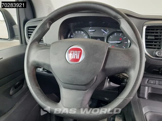 Fiat Scudo Fiat Scudo L2H1 Navi Airco Cruise Camera Parkeersensoren Euro6 L2 6m3 Airco Cruise control - afbeelding nr 15