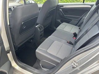 Volkswagen Golf Sportsvan Volkswagen Golf Sportsvan 1.2 TSI Comfortline - afbeelding nr 10
