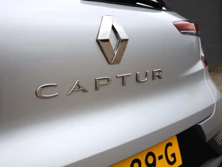 Renault Captur Renault Captur 1.0 TCe 100pk Business Zen (Vol-Opties!) - afbeelding nr 21