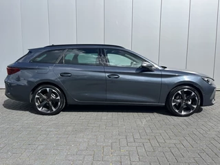 CUPRA Leon Sportstourer - afbeelding nr 4